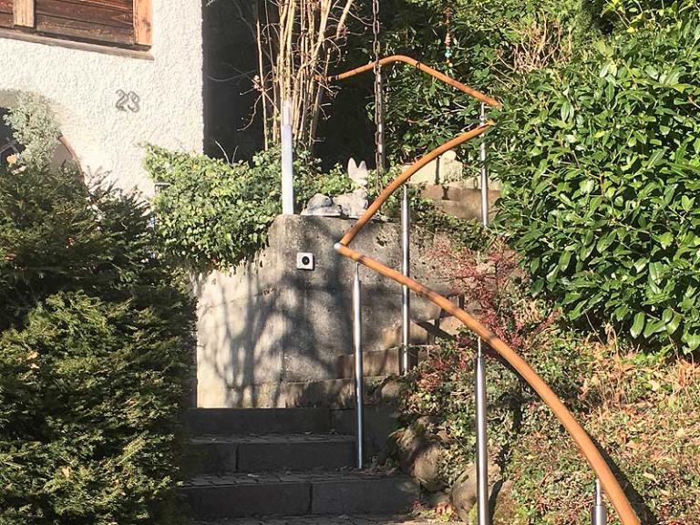FlexoHandlauf GmbH garten.ch